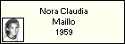 Nora Claudia Maillo